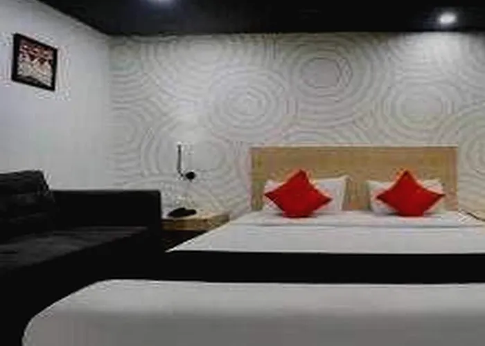 Collection O Hotel Creation